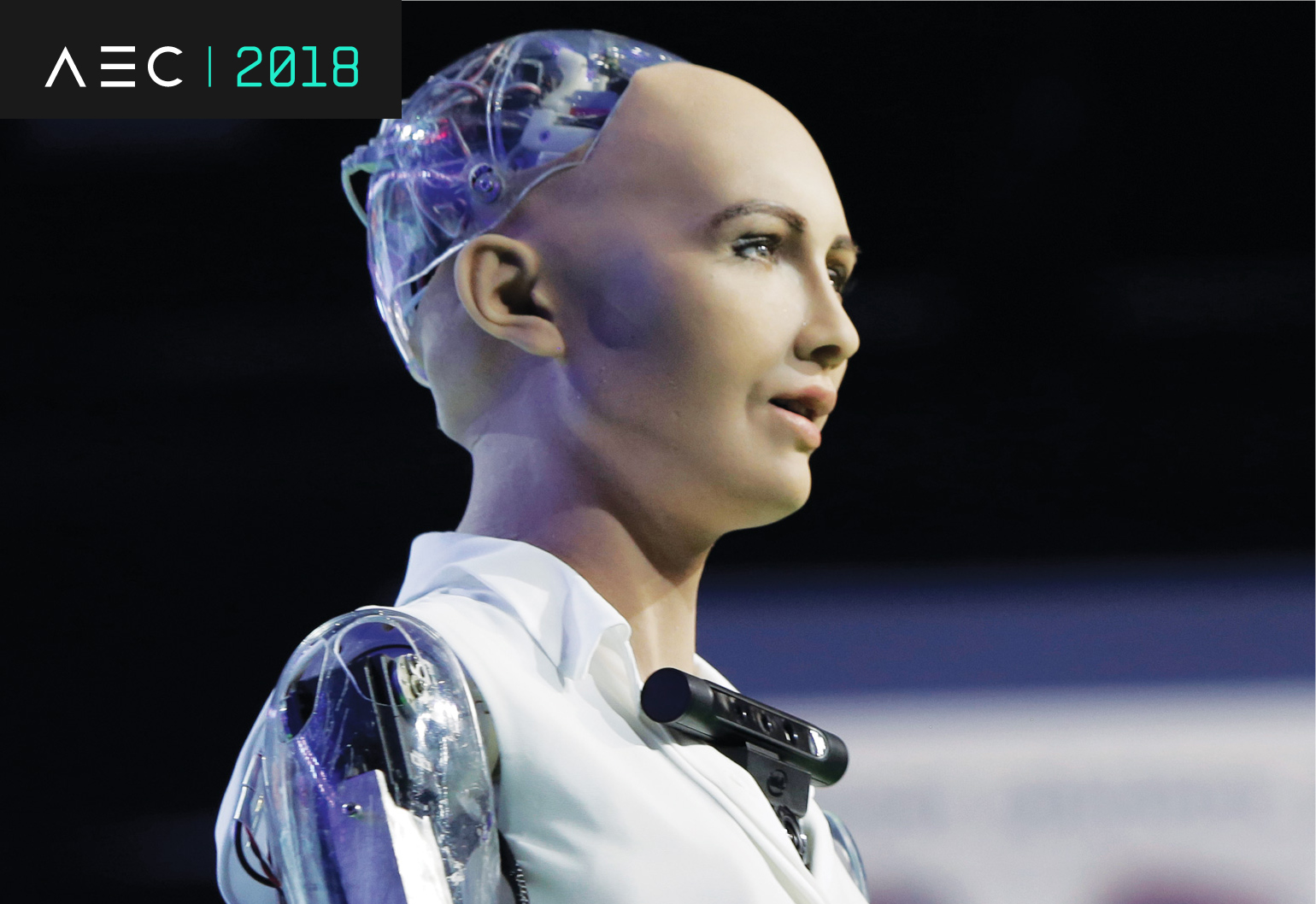 Meet Sophia, the humanoid robot that has the world talking ...