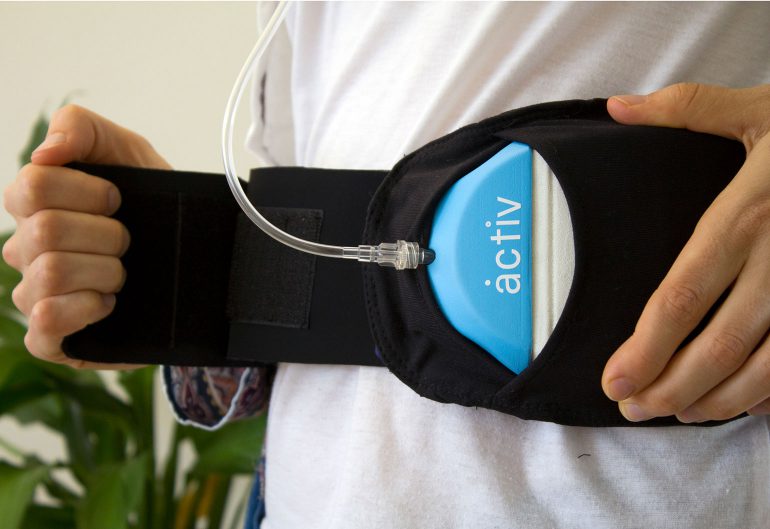 What makes this new chemotherapy pump so innovative? Create News