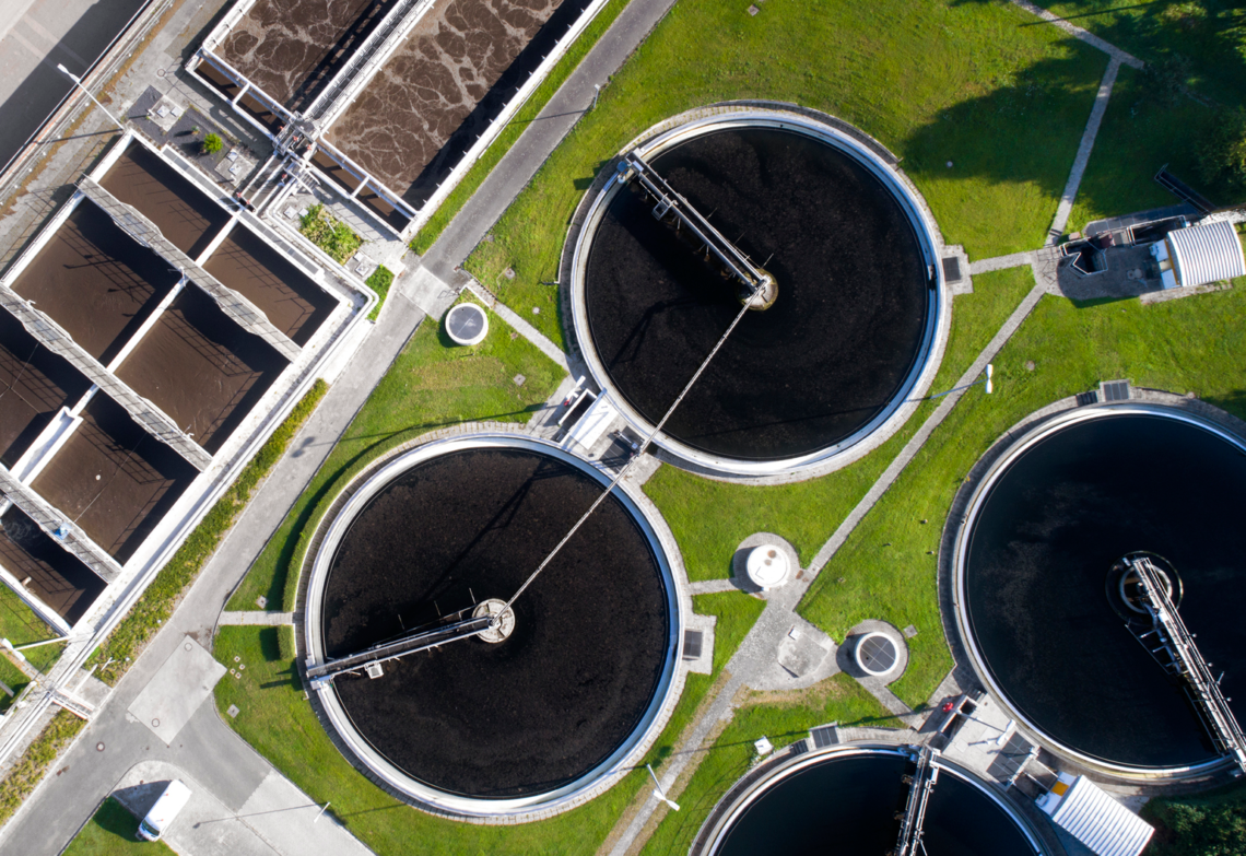 Sustainable water management challenges make engineers "essential