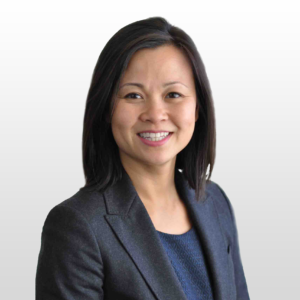 Linh Truong, Business Leader – Transport, Cardno